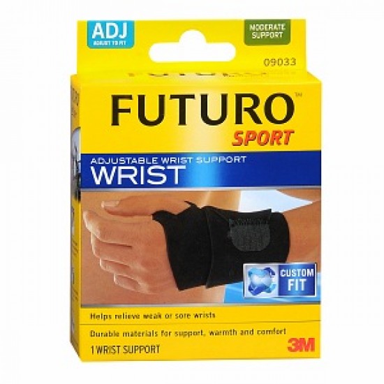 FUTURO CSUKLÓRÖGZÍTŐ SPORT 9033 FUTURO CSUKLÓRÖGZÍTŐ SPORT 9033